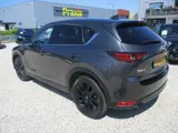 Foto 29 van Mazda CX-5 2.0 SkyActiv-G 165 Sportive Automaat