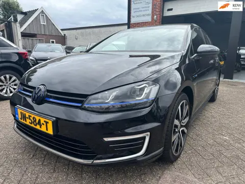 Volkswagen Golf 1.4 TSI GTE AUTOMAAT-NAVI-CAMERA-PDC-CRUISE