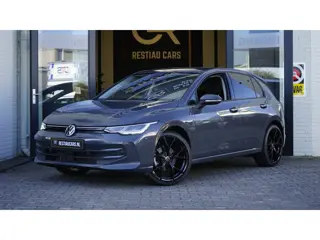 Volkswagen Golf VIII 8.5 1.5 eTSI AUTOMAAT|ACC|AMBIANCE|CARPLAY|FACELIFT|PDC