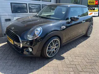 Mini 3-Deurs 1.5 Cooper