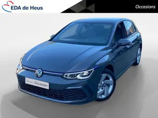 Volkswagen Golf 1.4 eHybrid GTE | Automaat | Kuipstoelen | Camera | Dodehoek Detectie | Cruise Contr