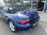 Foto 24 van BMW Z3 Roadster 1.8 Wide Body
