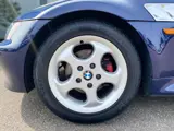 Foto 26 van BMW Z3 Roadster 1.8 Wide Body