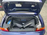 Foto 28 van BMW Z3 Roadster 1.8 Wide Body