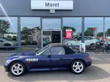 Foto 29 van BMW Z3 Roadster 1.8 Wide Body
