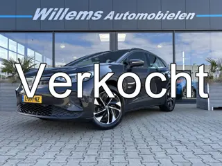 Volkswagen ID.4 Life 77 kWh 94% SOH Stoelverwarming, App-Connect & Adaptive Cruise