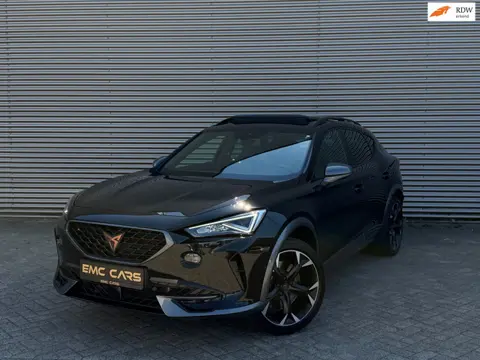 CUPRA Formentor 2.0 TSI 4DRIVE l PANO l Beats l 310 PK l