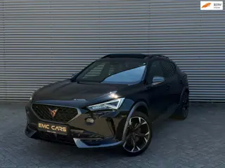 CUPRA Formentor 2.0 TSI 4DRIVE l PANO l Beats l 310 PK l