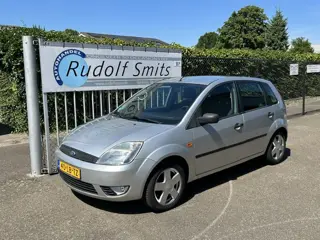 Ford Fiesta 1.4-16V First Edition *airco*