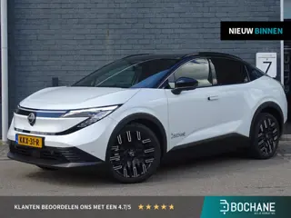 Nissan LEAF Evolve 52 kWh NU 10 JAAR GARANTIE! / PANODAK / BOSE / TWO-TONE METALLIC
