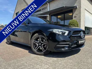 Mercedes-Benz A-Klasse 250 e Hybrid Automaat Business Solution AMG Limited Full LED / Carplay / All-