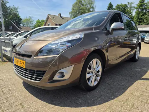 Renault Grand Scénic 1.4 TCe Celsium