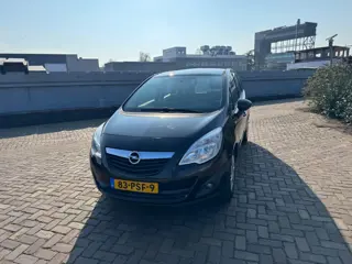 Opel Meriva 1.4 Turbo Edition
