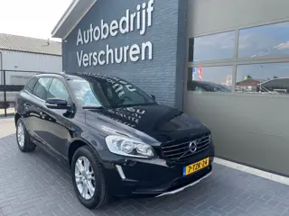 Volvo XC60 2.0 T5 FWD Momentum origineel Nederlander leer navi cruise control