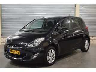 Hyundai Ix20 1.6i i-Vision Vol Automaat 50.000KM!!! + Climate Control|Cruise Control|