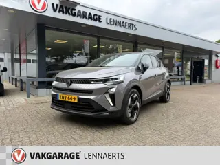Renault Captur 1.6 E-Tech full hybrid 145 techno, Rijklaarprijs / 12 mnd Bovag garantie