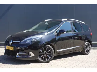 Renault Grand Scénic 1.2 TCe Bose MOTOR DEFECT