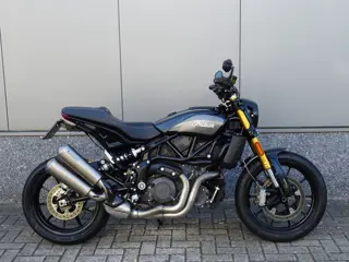 Indian FTR 1200 S (bj 2020)