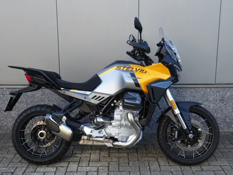 Moto Guzzi STELVIO BTW (bj 2024)