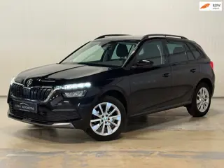 Skoda Kamiq 1.0 TSI Sport Business | ACC | CARPLAY | TREKHAAK | AUTOMAAT