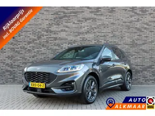 Ford Kuga 2.5 PHEV ST-Line X | Trekhaak | Adaptieve cruise | B&O Sound | Rijklaarprijs - incl.garant