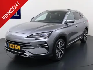 BYD Seal U DM-i Comfort 1.5 DM-i FWD 9000 KM ! 125km electrisch rijbereik | 6 jaar volledige BYD GAR
