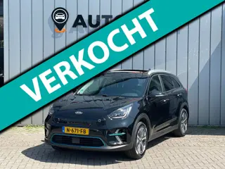 Kia E-Niro DynamicPlusLine 64 kWh FASE 3 SOH100%|PANO|CAMERA|VIRTUAL.COCKPIT|ADAPT.CRUISE|LANE.ASSIS