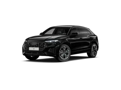 Audi Q8 55 TFSI e quattro Pro Line Advanced | Head-Up | Luchtvering | Trekhaak | Lichtpakket Plus | 