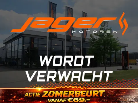 Honda CB650FA (bj 2014)
