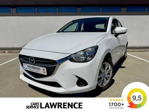 Mazda 2 1.5 Skyactiv-G S | Airco | (bj 2018)