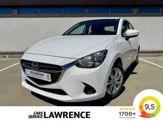 Mazda 2 1.5 Skyactiv-G S | Airco | (bj 2018)