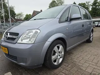 Opel Meriva 1.6 Maxx Cool ( A.P.K. mei 2027 !!)