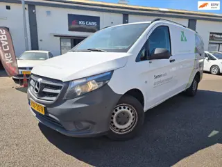 Mercedes-Benz Vito 116 CDI Lang|Airco|CC|Onderh. Bekend|