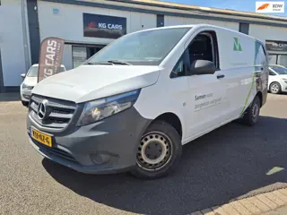 Mercedes-Benz Vito 116 CDI|Airco|CC|Onderh. Bekend|