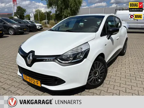 Renault Clio 1.2 16V (RIJKLAARPRIJS/BOVAG)