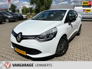 Renault Clio 1.2 16V (RIJKLAARPRIJS/BOVAG)