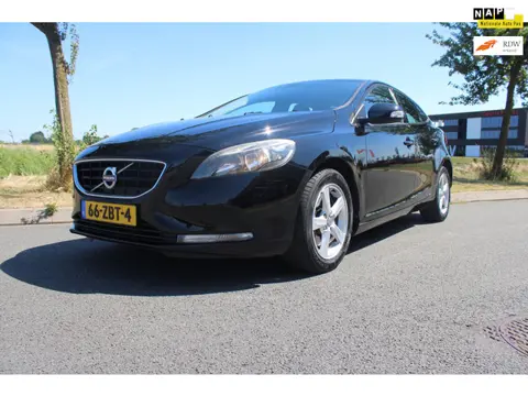 Volvo V40 1.6 T3