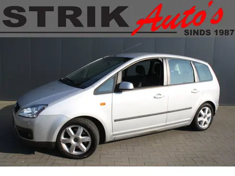 Ford Focus C-Max 2.0-16V Trend -AIRC0 - TREKHAAK