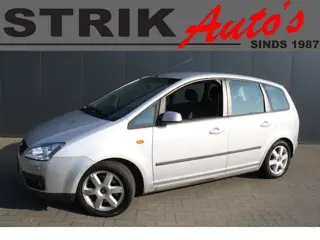 Ford Focus C-Max 2.0-16V Trend -AIRC0 - TREKHAAK