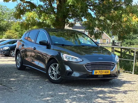 Ford Focus 1.0 EcoBoost Trend Edition Business | Cruise + Airco nu € 8.975,-!!!