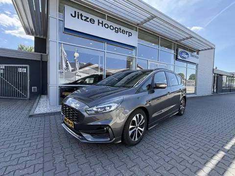 Ford S-Max 2.5i ST-Line Hybride 190 pk automaat 74665 Km