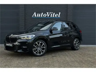 BMW X1 xDrive25e M-Sport | Sportleder | Camera | Stoel + Stuurverwarming | Adaptive Cruise