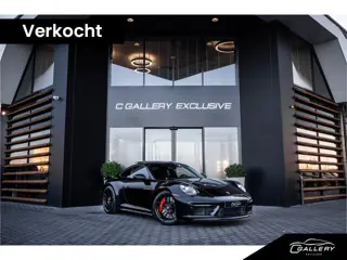 Porsche 911 992 3.0 Carrera GTS - BTW | Sport Chrono + | Panorama | Bose | Lift | Carbon | Alcantara