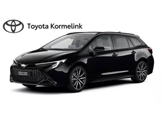 Toyota Corolla Touring Sports Hybrid 140 GR Sport Direct leverbaar!
