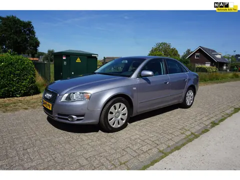 Audi A4 Limousine 2.0 Pro Line automaat NAP