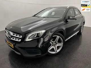 Mercedes-Benz GLA-klasse 180 Business Solution 1e eig