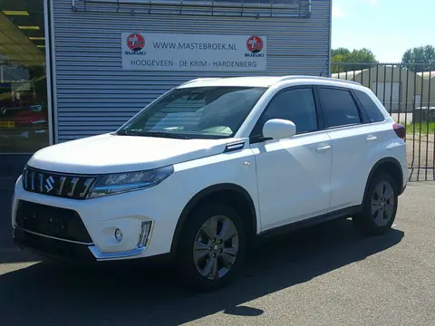 Suzuki Vitara Automaat Staat in Hoogeveen (bj 2024)