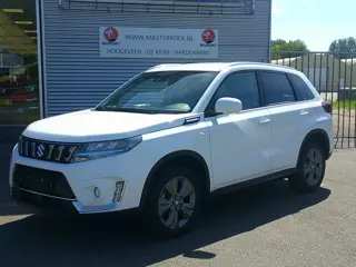 Suzuki Vitara Automaat Staat in Hoogeveen (bj 2024)