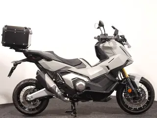 Honda X-ADV 750 (bj 2025)