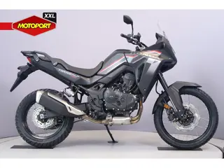 Honda XL 750 TRANSALP (bj 2026)